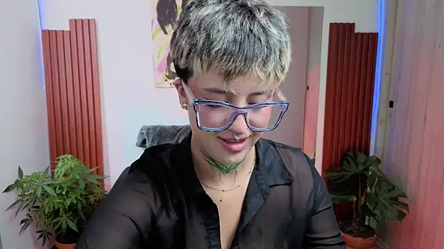 Rebeka-baker webcam