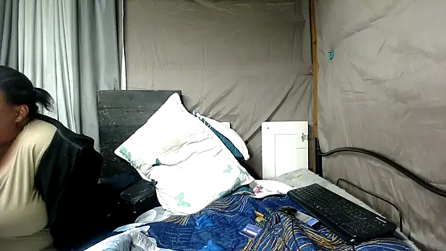 Camodick webcam