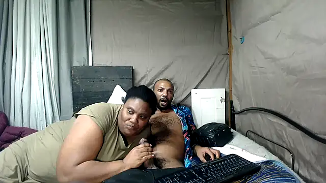 Camodick webcam