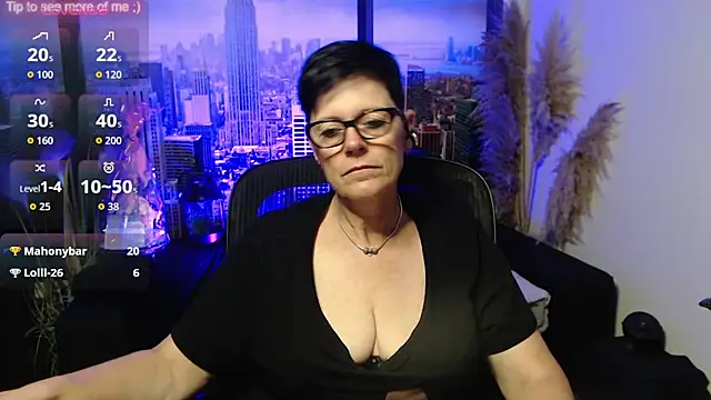 ninarandmann webcam