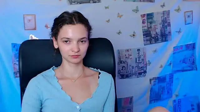 _SusieSu_ webcam