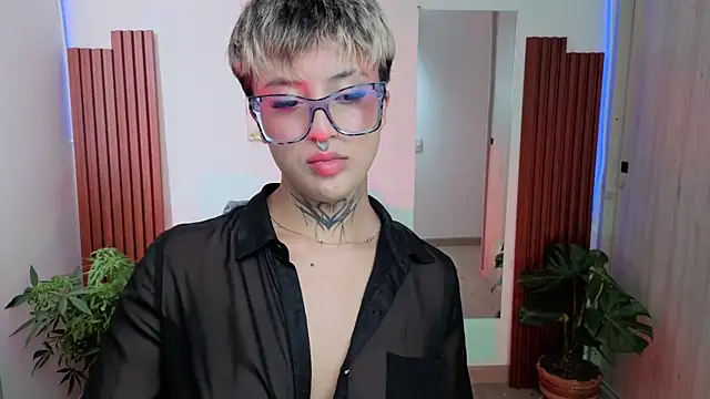 Rebeka-baker webcam
