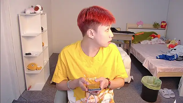 Oken57 - Male webcam sex chat