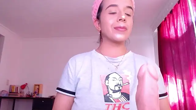 VALERY_MEER webcam