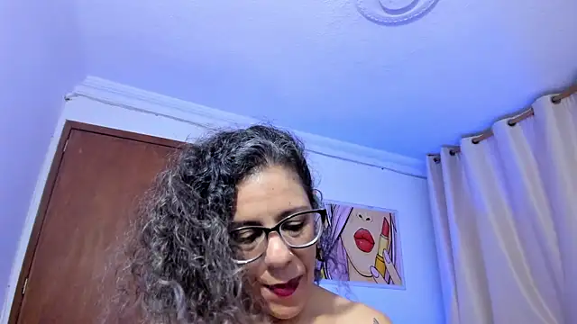 StarMilf webcam