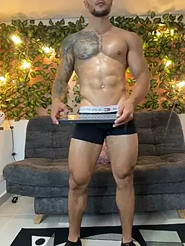 alexander_collin02 webcam