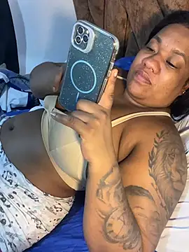 Sam_Blue webcam