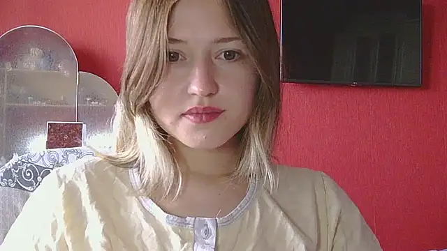 Beloved_Mary webcam