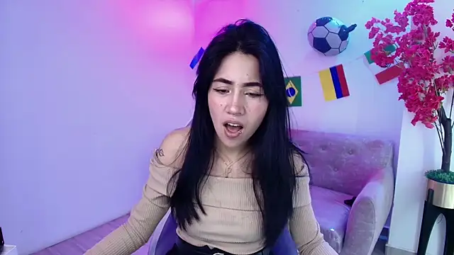 Rainy_doll webcam