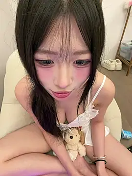 wanwan-baobei webcam