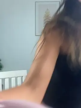 AnnaFlowerBabe webcam