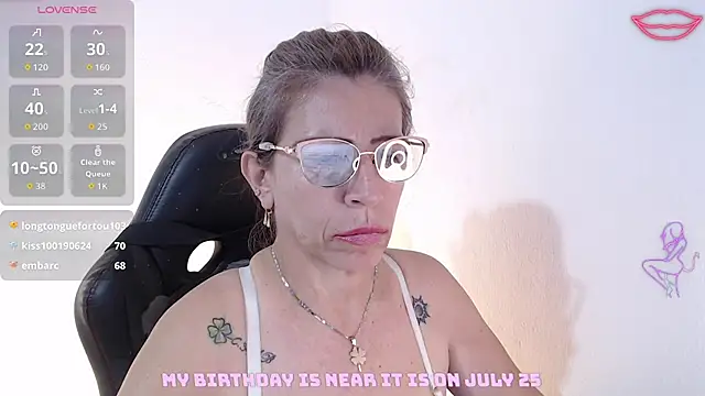 Chayla_Ruiz webcam