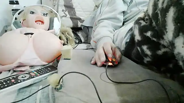 messi_syssy webcam