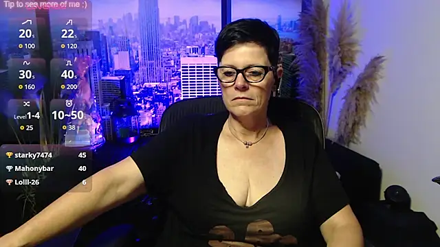 ninarandmann webcam
