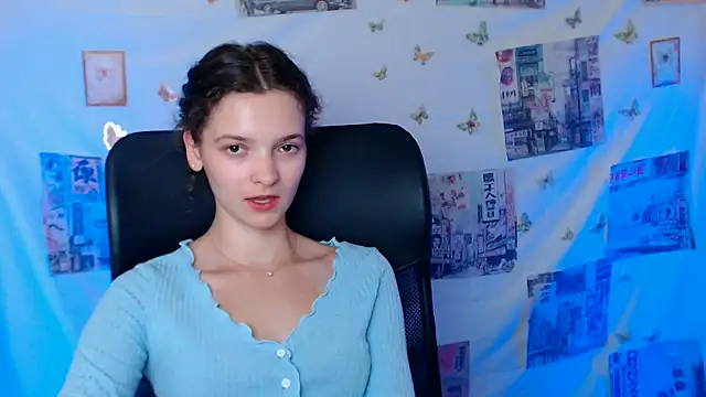_SusieSu_ webcam