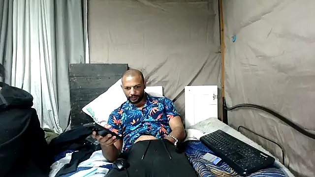 Camodick webcam