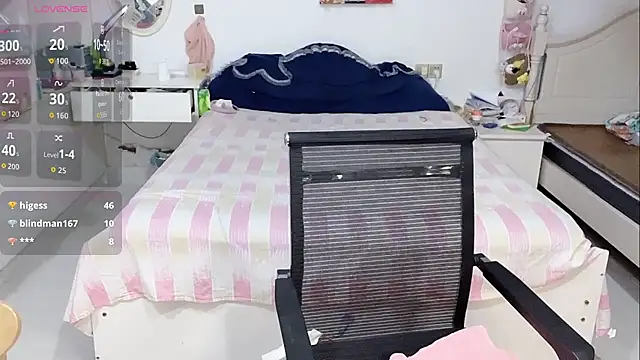 miaomiao-99 webcam