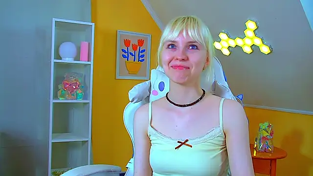 HannahHollis webcam