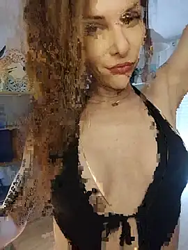 Luna_Kitanna Live Web Cam Show