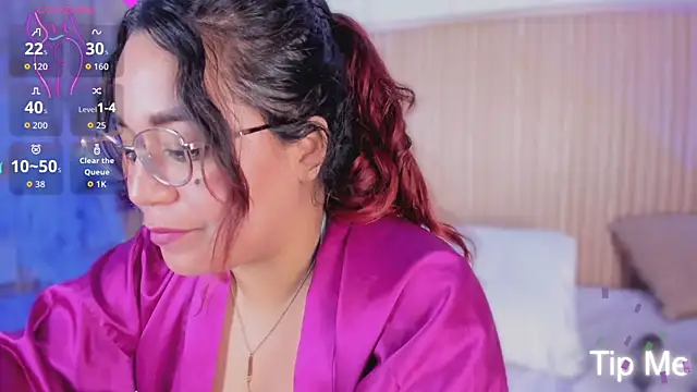 MelissaKarterrs webcam