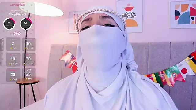 rawiya webcam