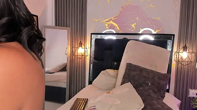 kristakinnky webcam