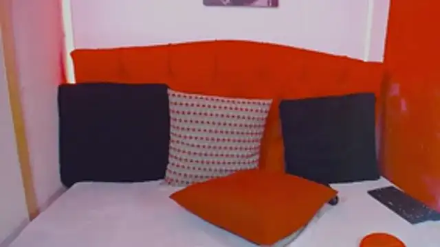 Tiana_Ebony18 webcam