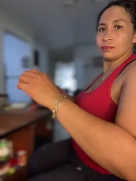 Carola-Ross webcam