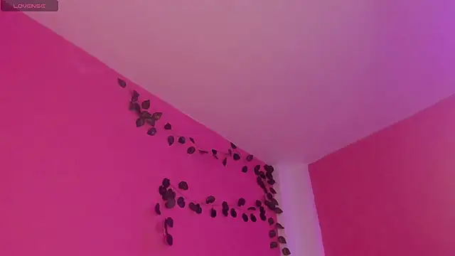 CLAIRE_EMPIRE Live Web Cam Show