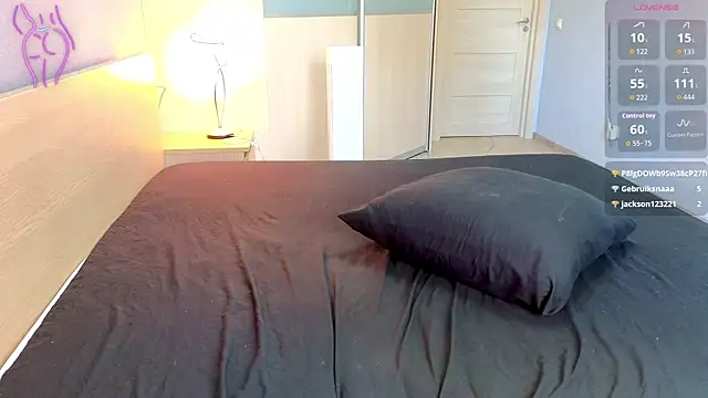 Brightsstar webcam