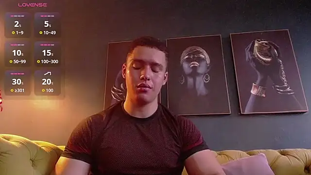 deivid_parker webcam