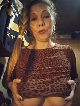 bellarubia webcam