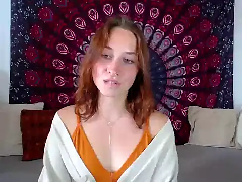 AdalynKiss webcam