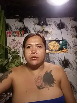 NasttyMaria webcam