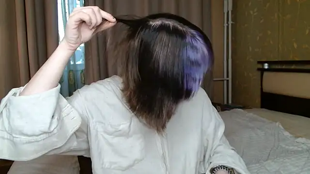 KellePourier webcam
