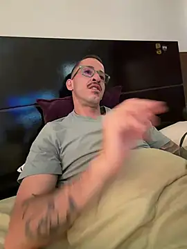 MeladoDiMel Live Web Cam Show