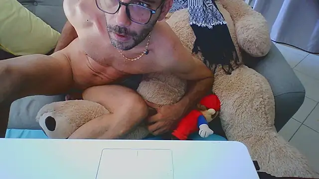 jibe13@xh Live Web Cam Show