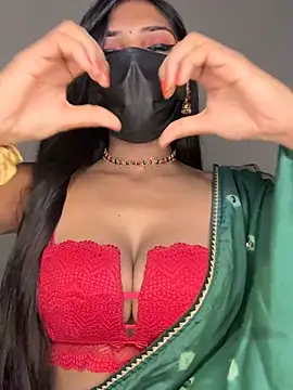 Lovely_Babiee webcam