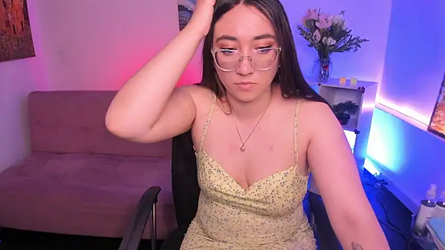 _RosieRider webcam