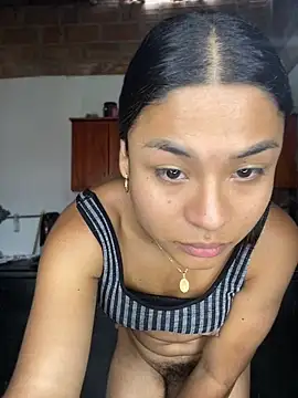 Romie_rous Live Web Cam Show