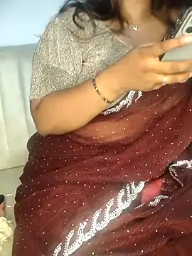 Marathi_khushi1 webcam