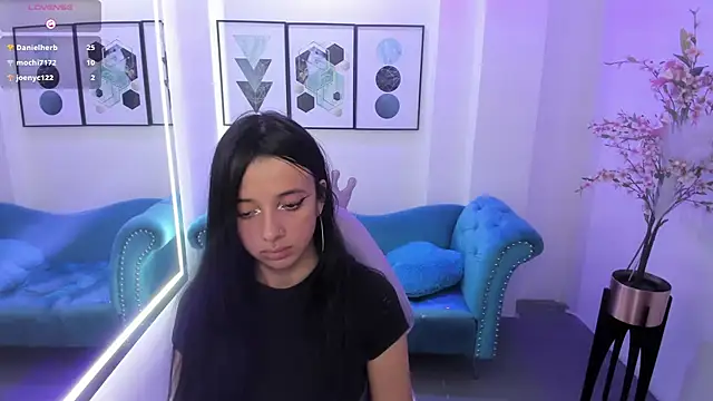 Chloe_meoww webcam