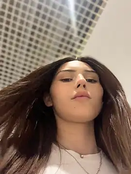 AnitaFly webcam