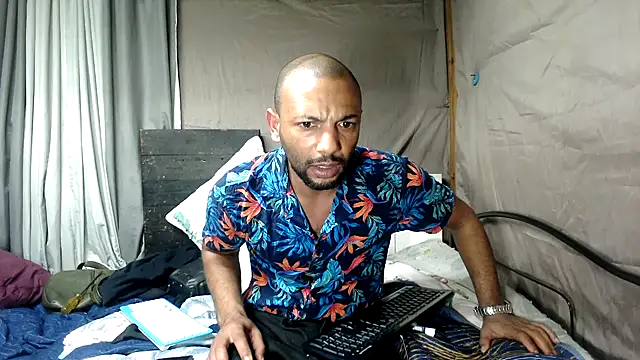 Camodick webcam
