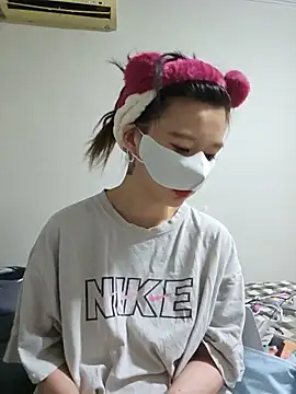 Hyeri_0306 Live Web Cam Show