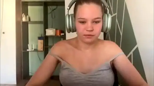 HellyRay webcam
