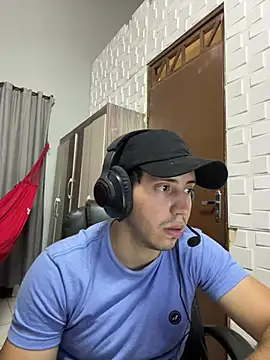 Fer_Ti webcam
