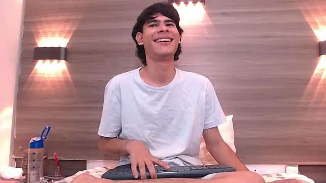 Kevin_Brooks1 webcam