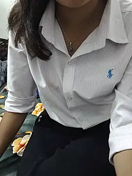 Ritika_jha01 webcam