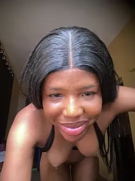 Horny_sexyiris webcam
